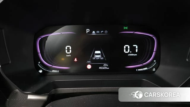 Kia The New Kia Ray id 4682581 из Кореи 32