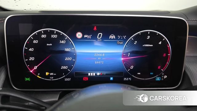 Mercedes-Benz GLC-Class X254 id 4613104 из Кореи 18