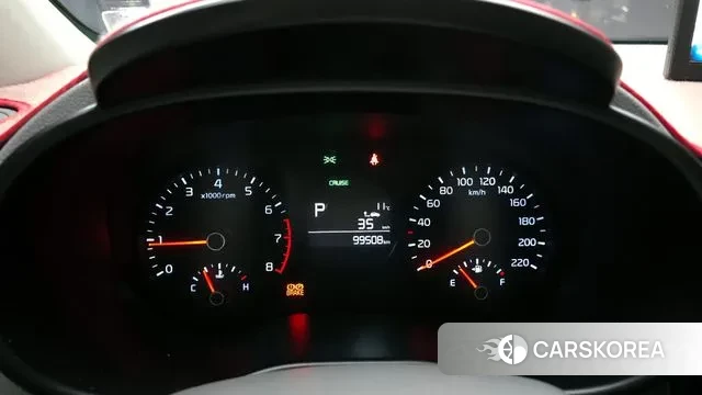 Kia All New Morning (JA) id 3672937 из Кореи 18