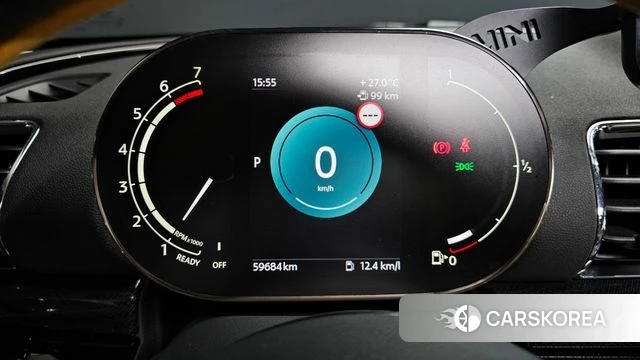 Mini Cooper Clubman id 4534527 из Кореи 29
