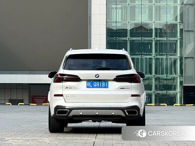 BMW X5 id 4265429 из Китая 12