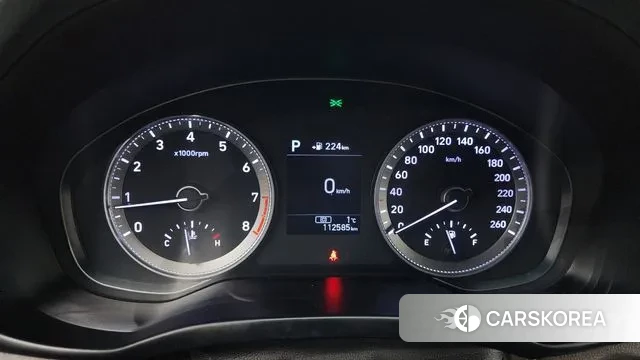 Hyundai Grandeur IG id 3541432 из Кореи 18