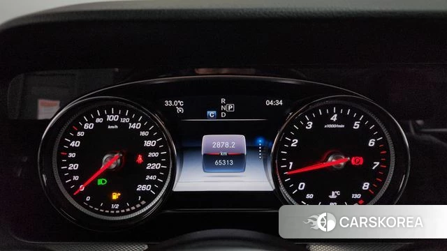 Mercedes-Benz E-Class W213 id 4581772 из Кореи 28