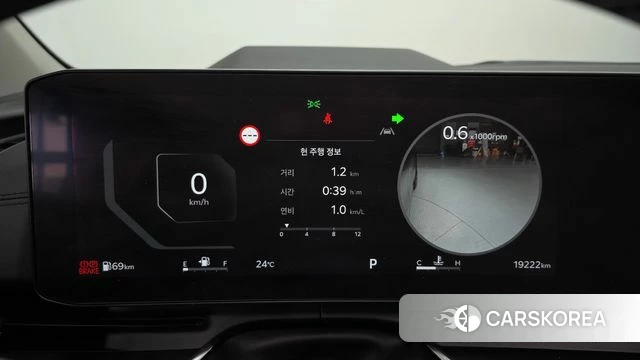 Kia The New Carnival 4th Generation id 3933925 из Кореи 18