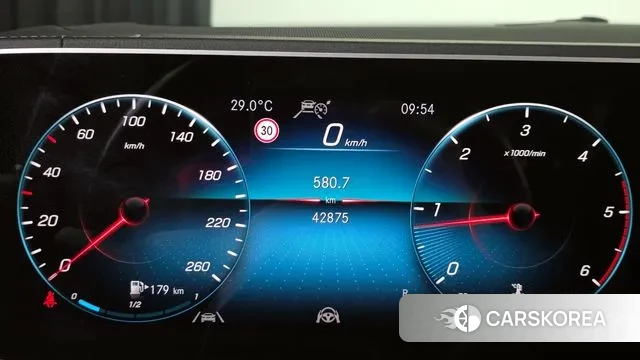 Mercedes-Benz GLE-Class W167 id 2989825 из Кореи 18