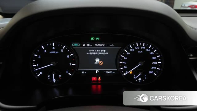 Kia More K9 id 4677899 из Кореи 18