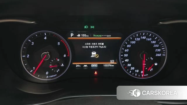 Genesis G70 id 4304756 из Кореи 31