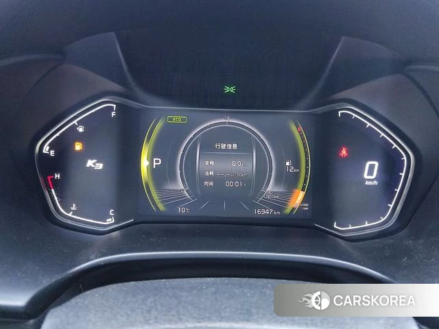 Kia K3 id 4329079 из Китая 17