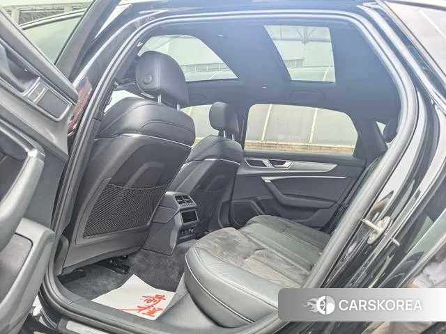Audi A6L id 4353102 из Китая 8