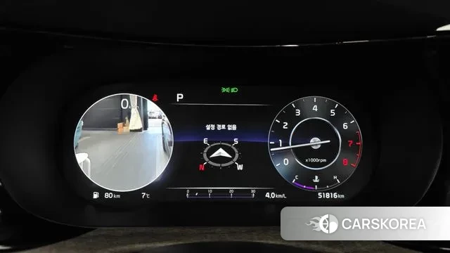 Kia K5 3rd generation id 3488303 из Кореи 18