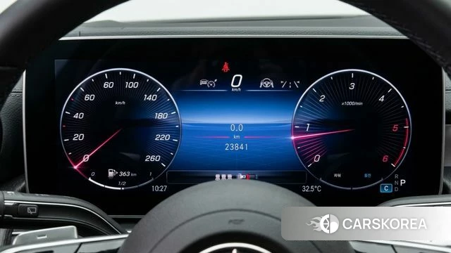 Mercedes-Benz GLE-Class W167 id 4715478 из Кореи 8
