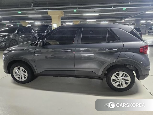 Hyundai Venue id 4602085 из Кореи 14