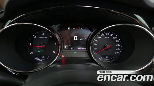 Kia All New Carnival id 2952250 из Кореи 18