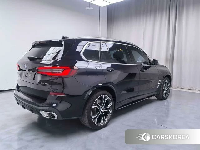 BMW X5 id 4257326 из Китая 14