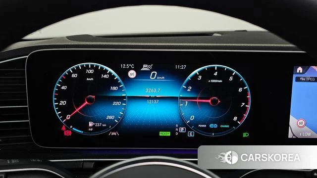 Mercedes-Benz GLE-Class W167 id 3864762 из Кореи 18