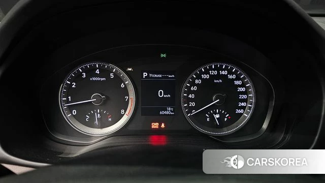 Hyundai Grandeur IG id 4351036 из Кореи 18