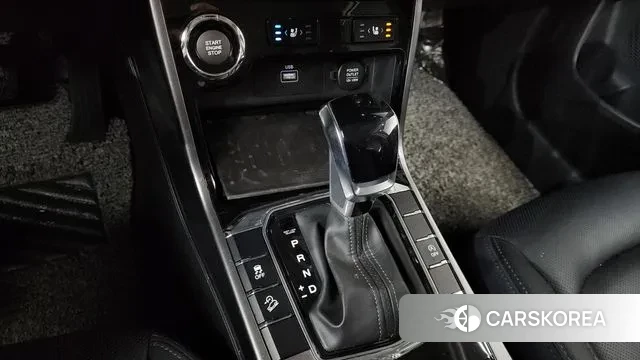 Ssangyong Beautiful Korando id 3680393 из Кореи 18