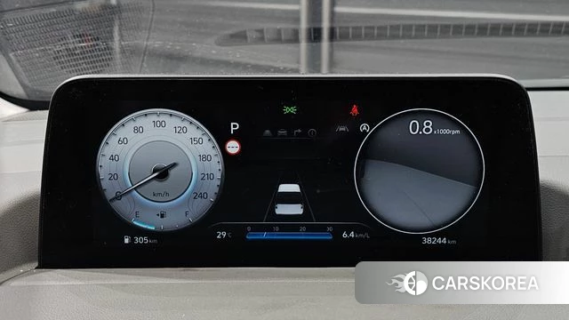 Hyundai Staria id 4591037 из Кореи 18