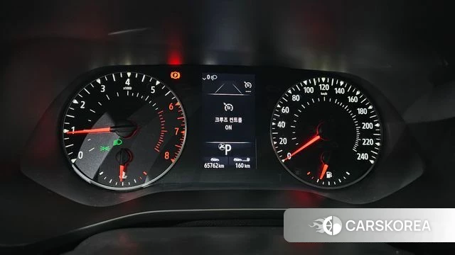 Renault Korea (Samsung) XM3 id 4458741 из Кореи 18