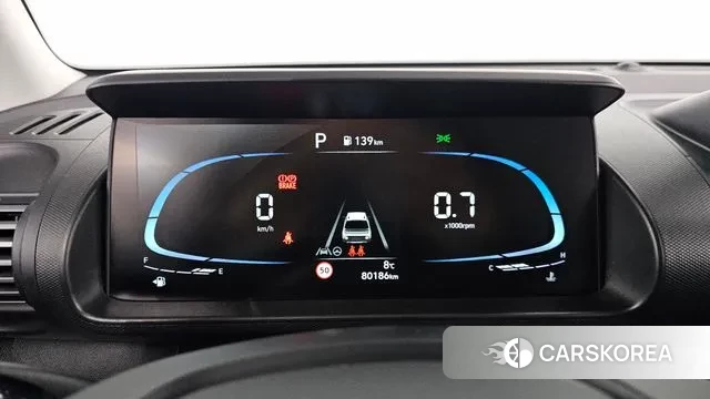 Hyundai Casper id 3483569 из Кореи 18