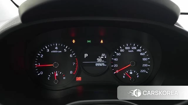 Kia All New Morning (JA) id 4390155 из Кореи 18