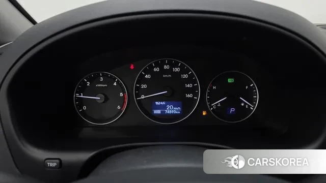 Hyundai The New Grand Starex id 3494493 из Кореи 18