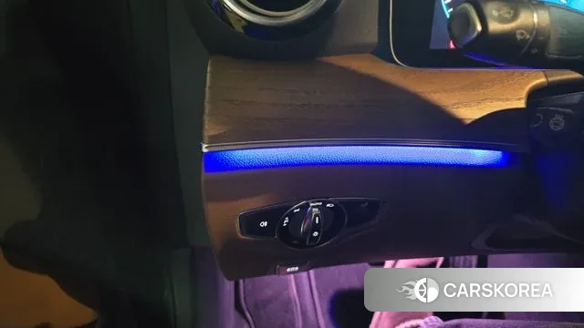 Mercedes-Benz E-Class W213 id 3592129 из Кореи 9