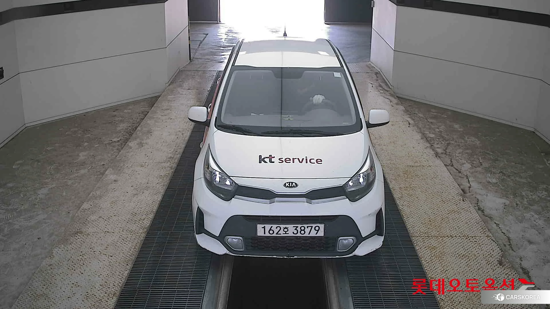 Kia Morning id 4674192 из Кореи 35
