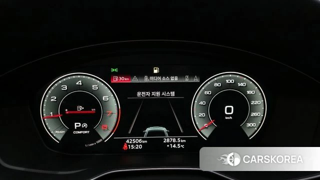 Audi A5 (F5) id 3826650 из Кореи 18