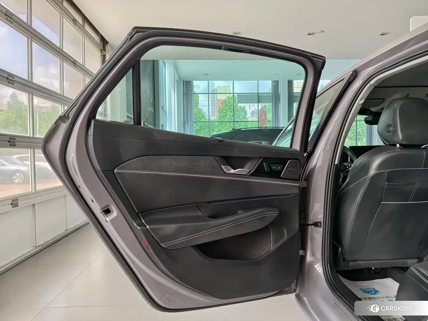 Volkswagen Passat id 4674517 из Китая 17