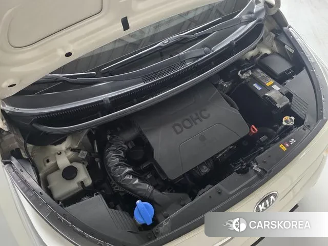 Kia All New Morning (JA) id 3449676 из Кореи 18