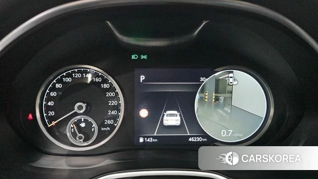 Genesis G80 (RG3) id 4726264 из Кореи 28
