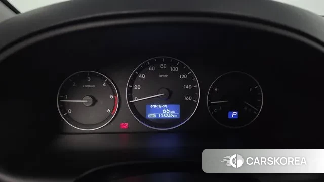 Hyundai The New Grand Starex id 3171462 из Кореи 18