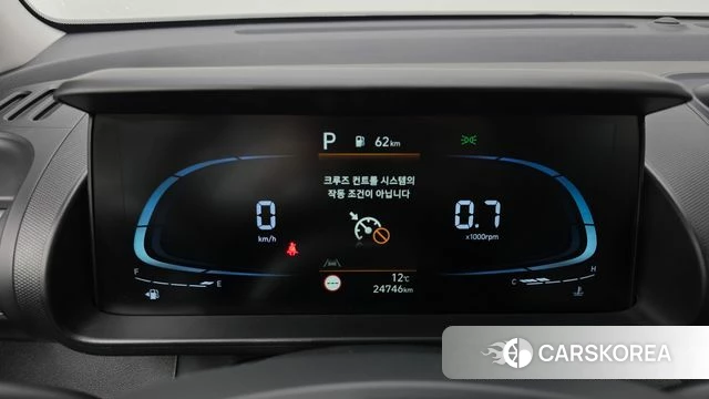 Hyundai Casper id 3877962 из Кореи 18