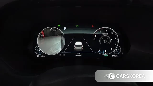 Hyundai Palisade id 3621240 из Кореи 18