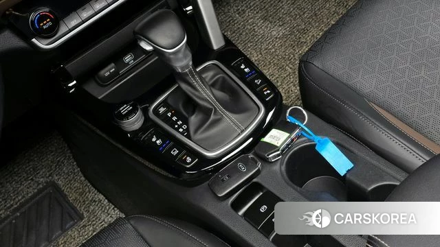 Kia Seltos id 4019722 из Кореи 18