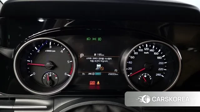 Kia Carnival 4th generation id 3788456 из Кореи 18