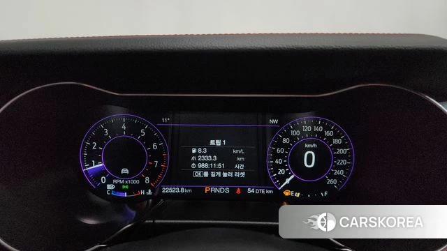 Ford Mustang id 3891997 из Кореи 18