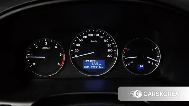 Hyundai The New Grand Starex id 3023993 из Кореи 18