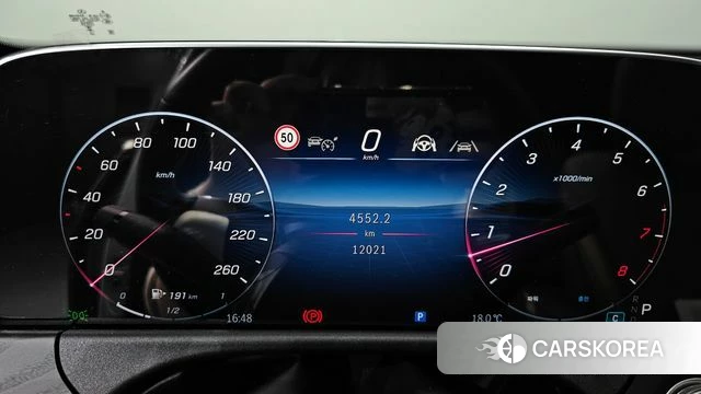 Mercedes-Benz E-Class W214 id 3841171 из Кореи 18