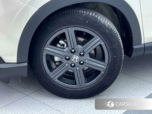 Honda XR-V id 4263028 из Китая 27