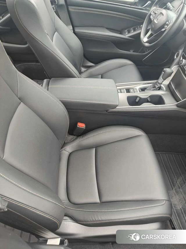 Honda Accord id 4277273 из Китая 8