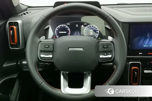 Haval Big dog id 4210659 из Китая 22