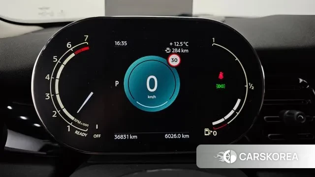 Mini Cooper id 3746151 из Кореи 18