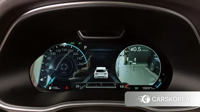 Genesis GV80 id 2931614 из Кореи 18