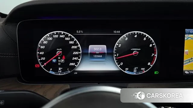 Mercedes-Benz E-Class W213 id 3772980 из Кореи 18