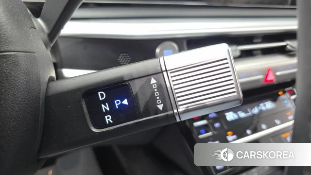 Hyundai Grandeur (GN7) id 4941849 из Кореи 28