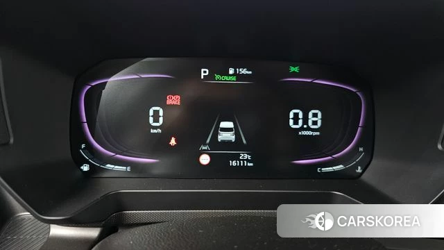 Kia The New Kia Ray id 4408052 из Кореи 28