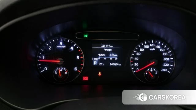Kia The New Sorento id 4357067 из Кореи 18