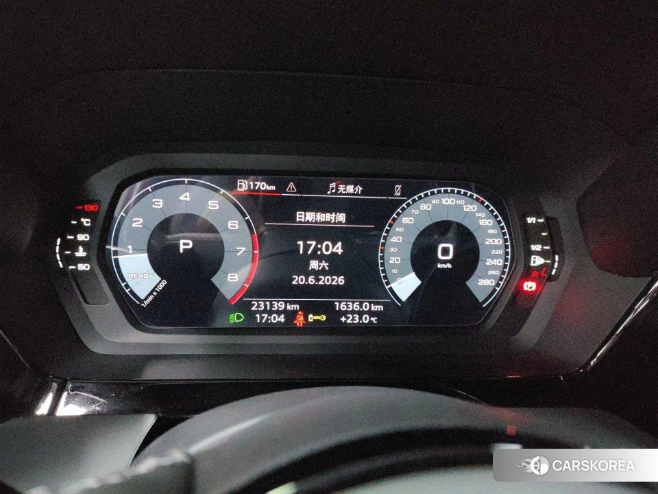 Audi A3 id 4486525 из Китая 8
